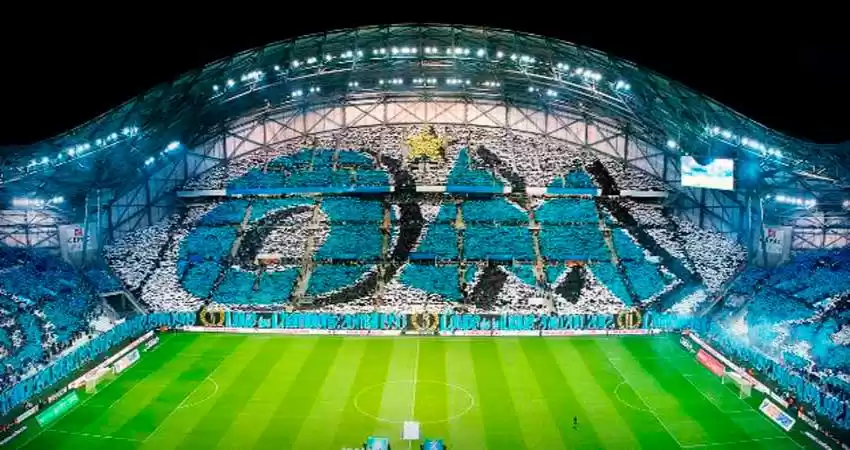 Photo of Travel to Marseille 