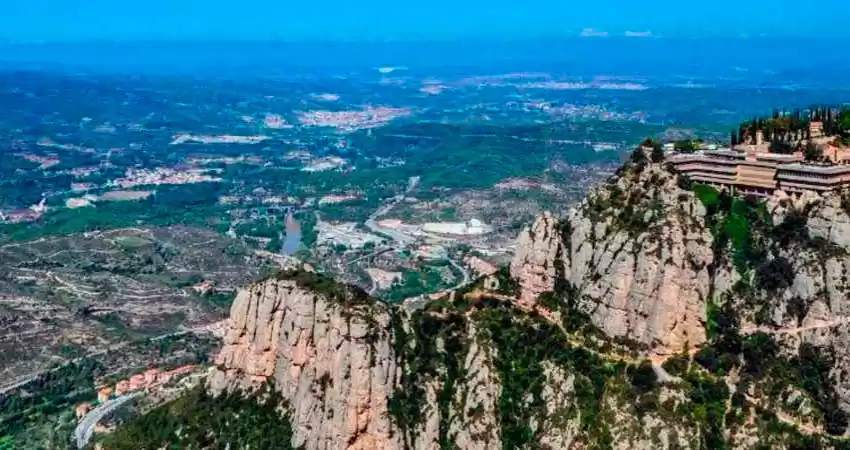 Photo of Stunning views of Mo
