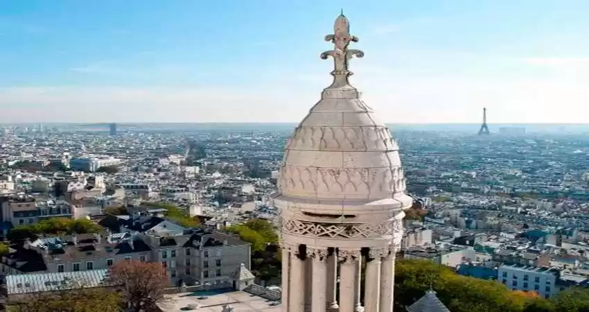 Photo of Walking tour of Mont