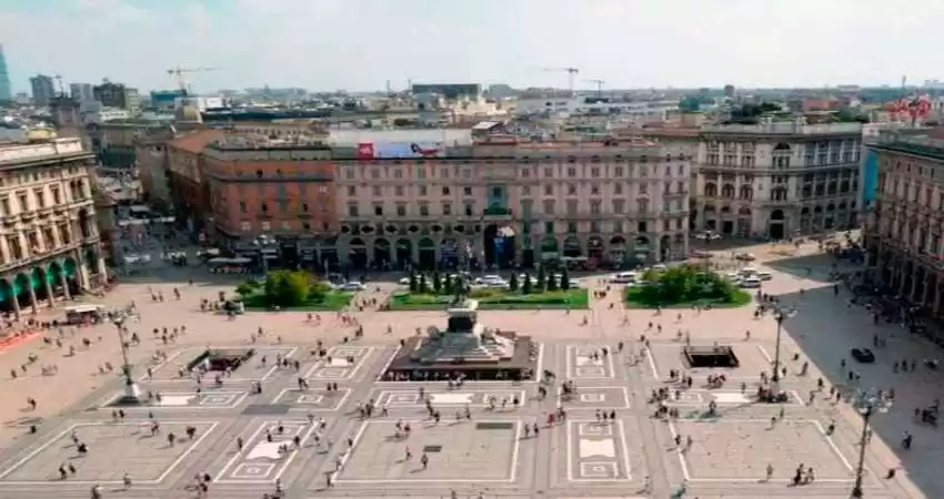 Photo of Excursion to Milan C