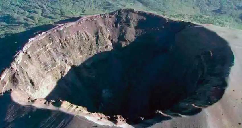 Photo of Excursion to Vesuviu