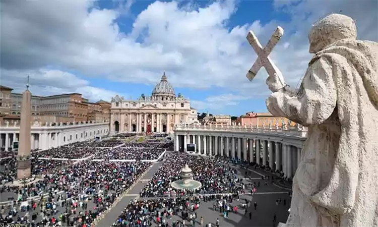 Photo of How I visited the Va