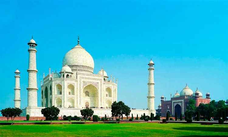 Miracle of India - Taj Mahal - Tripoto
