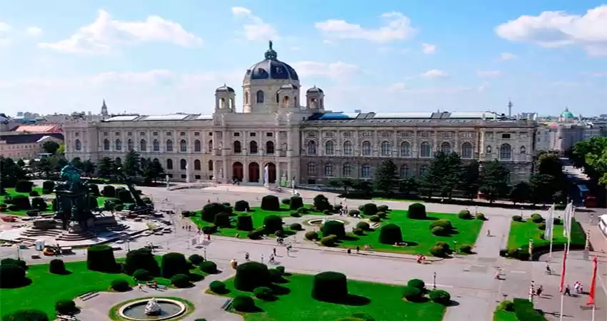 Photo of Kunsthistorisches Mu