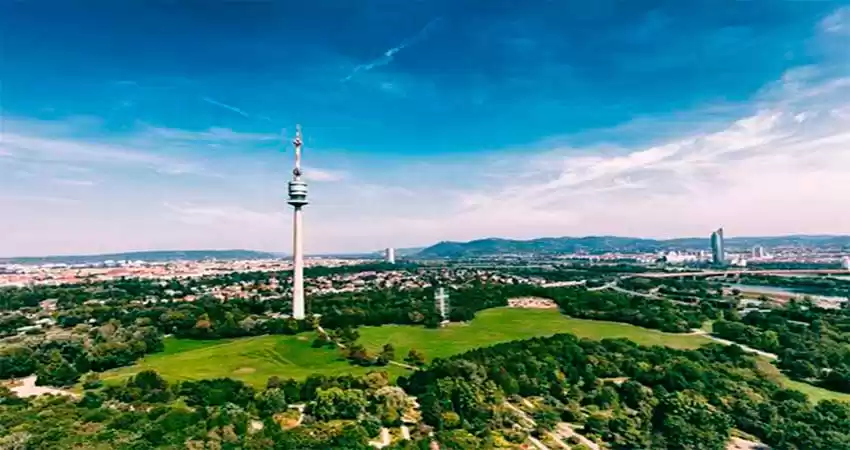 Photo of Tour of the Danube T