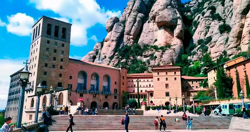 Photo of Colorful excursion t