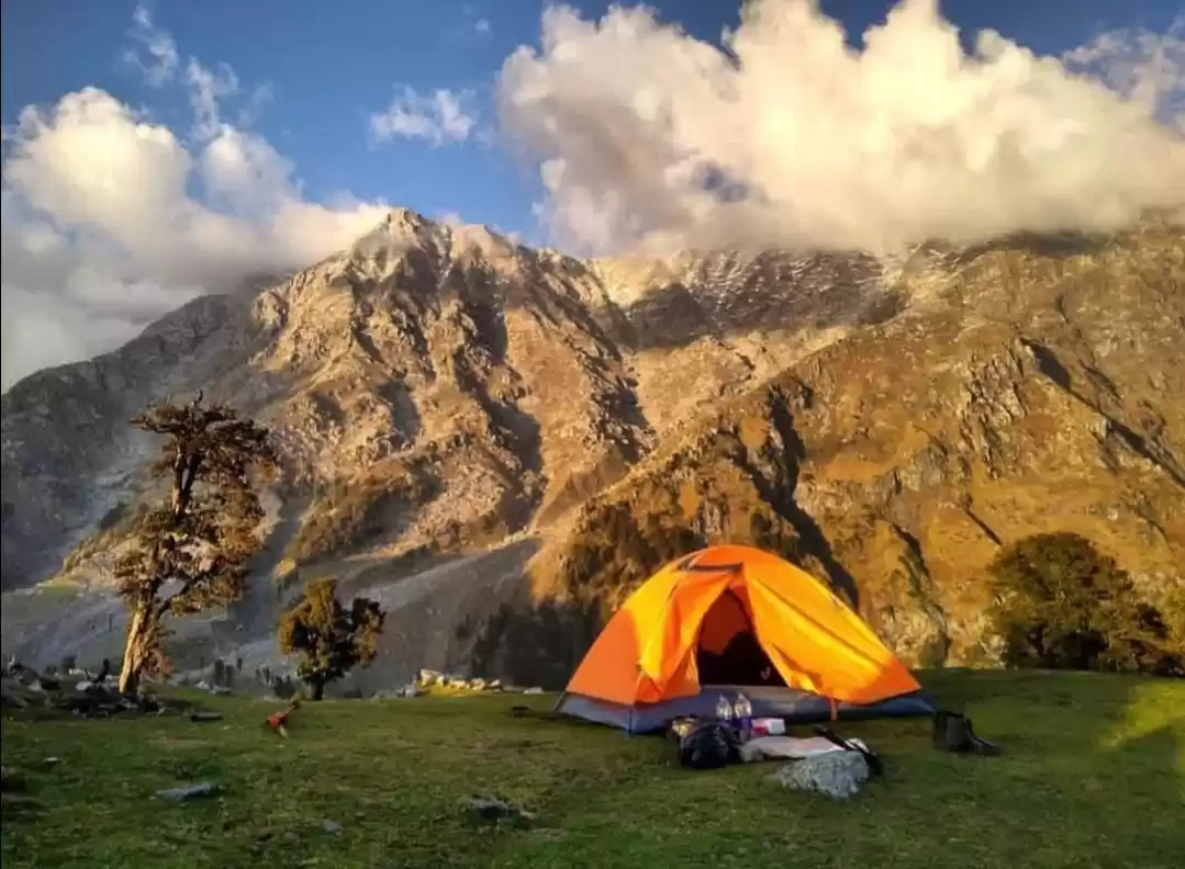 Photo of Jab We Met in Himach