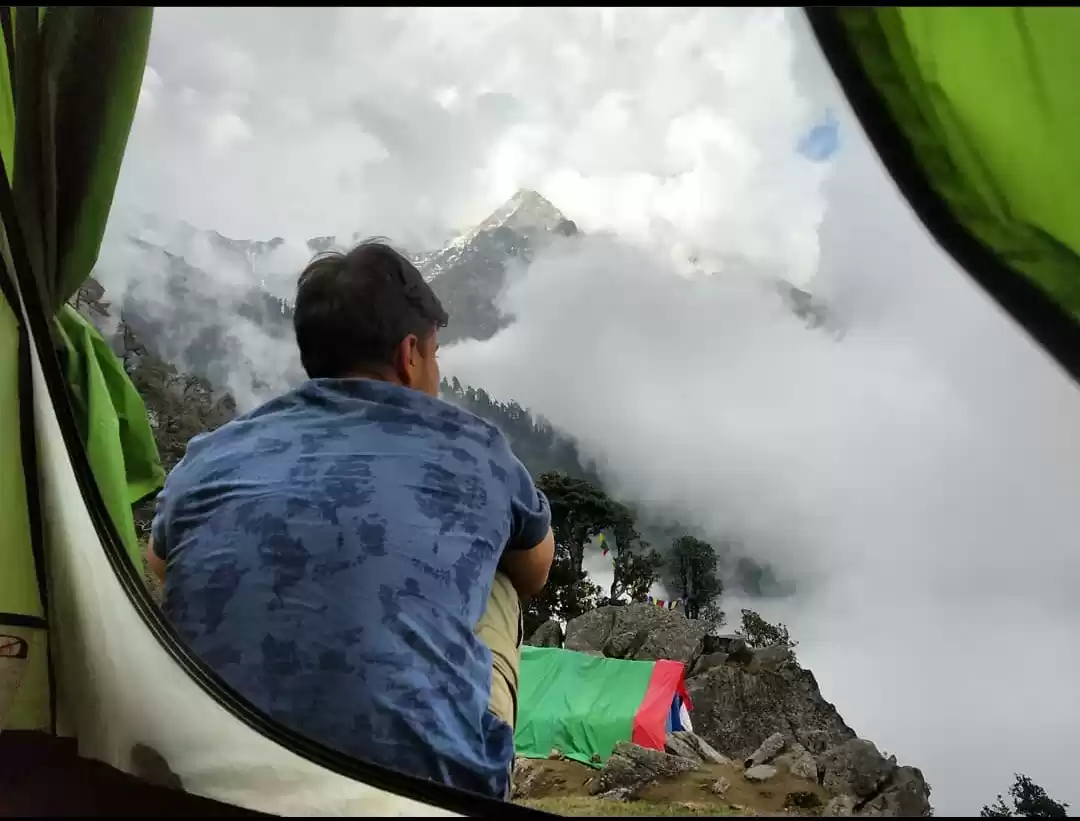 Photo of Trekking/Hiking 101 