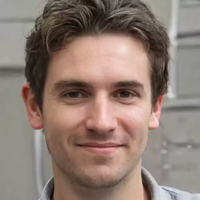Photo of Samuel Poole