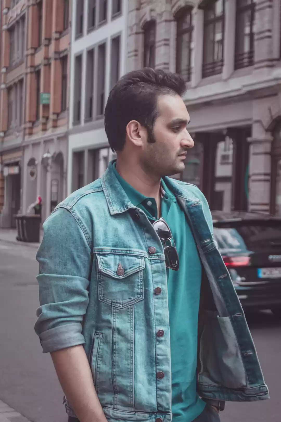 Photo of Avinash Gupta