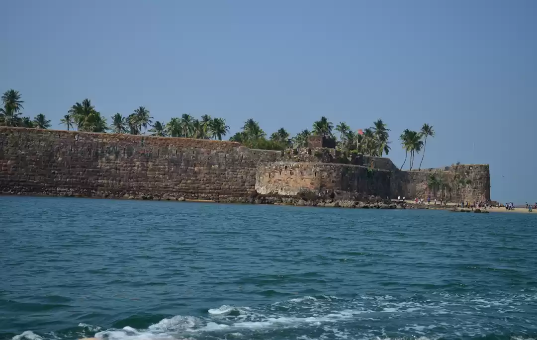 Photo of Tarkarli: An Undisco