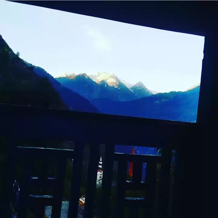 Photo of A trip to my uncle's