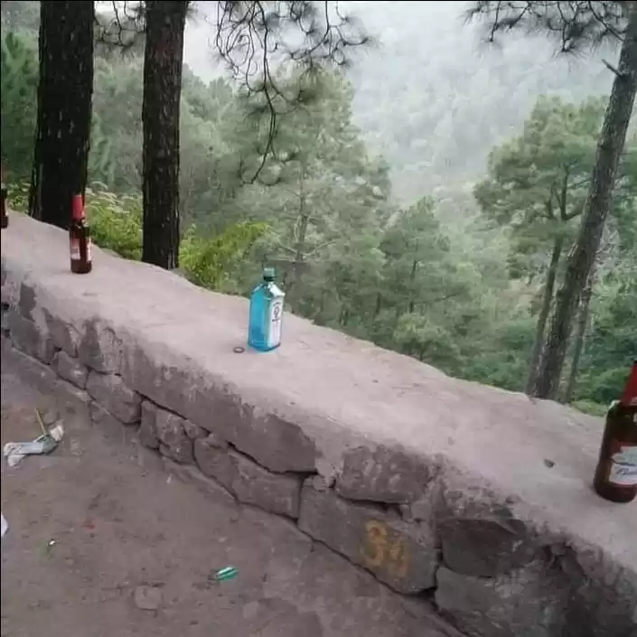 Photo of Himachal is open but