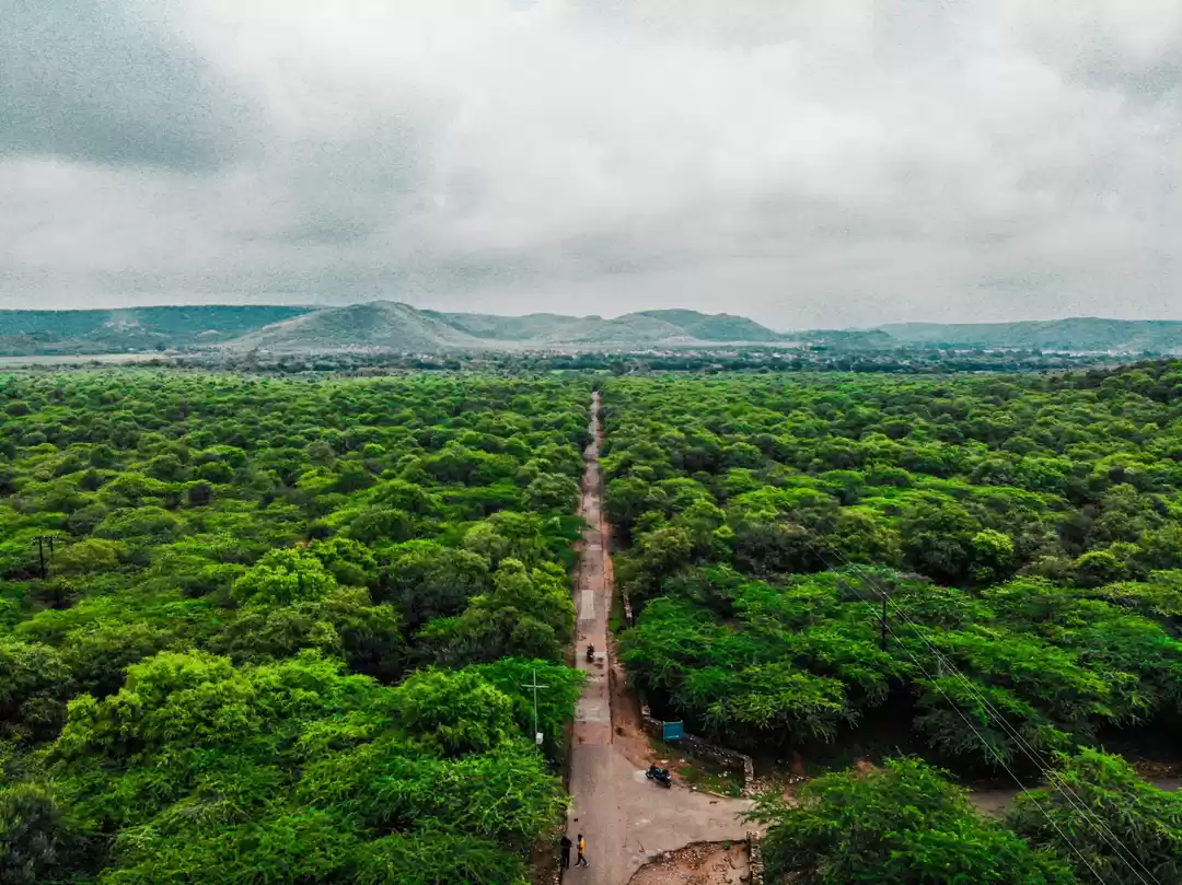 Photo of TV. TOWER ROAD BUNDI