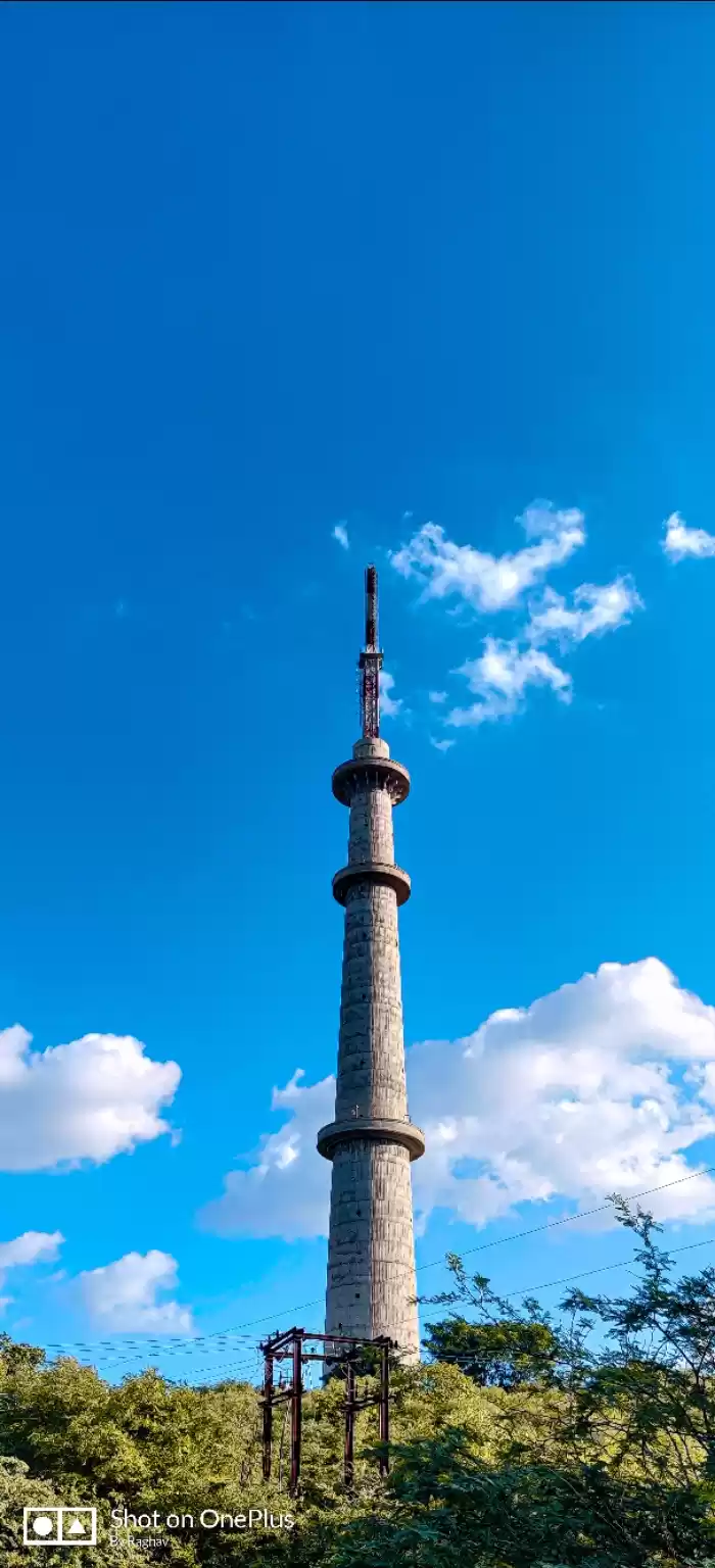 Photo of Tv tower 