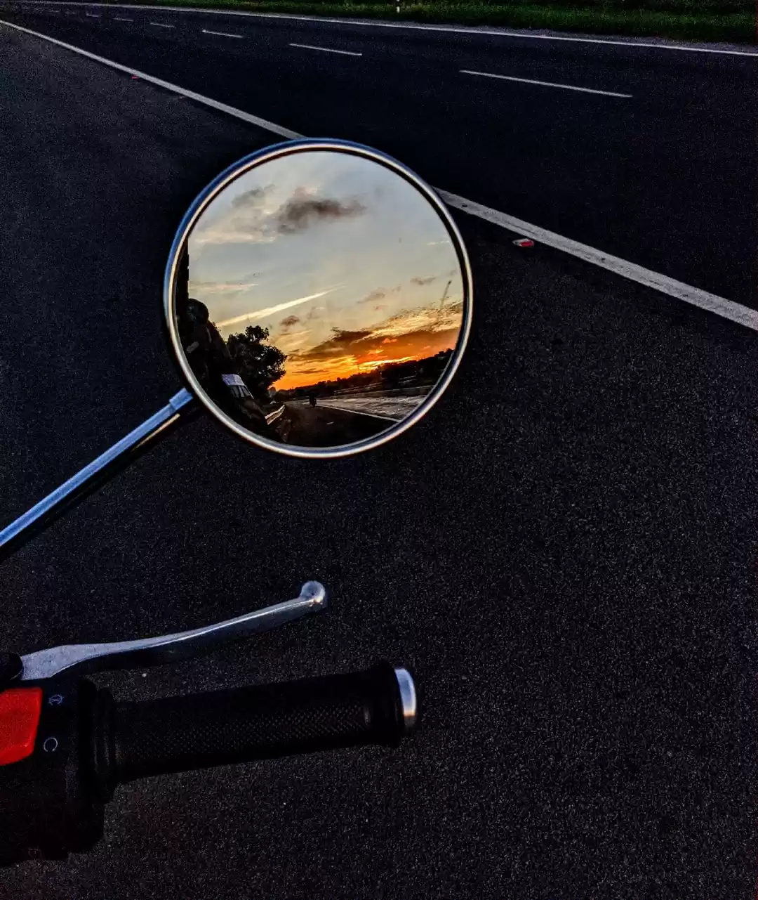 Photo of Sunrise ride to Thim