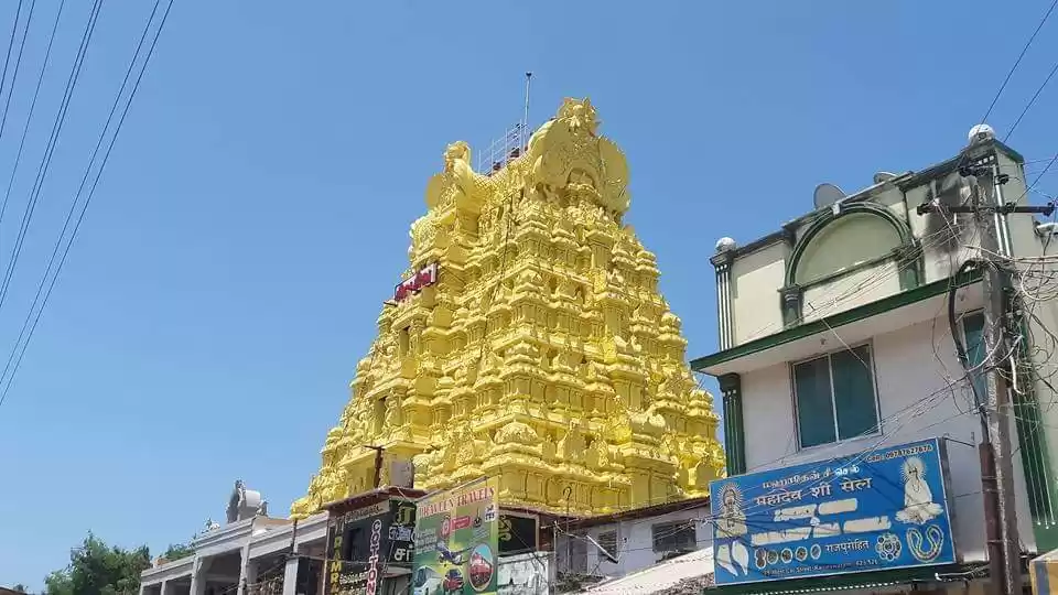 Photo of रामेश्वर मंदिर और 