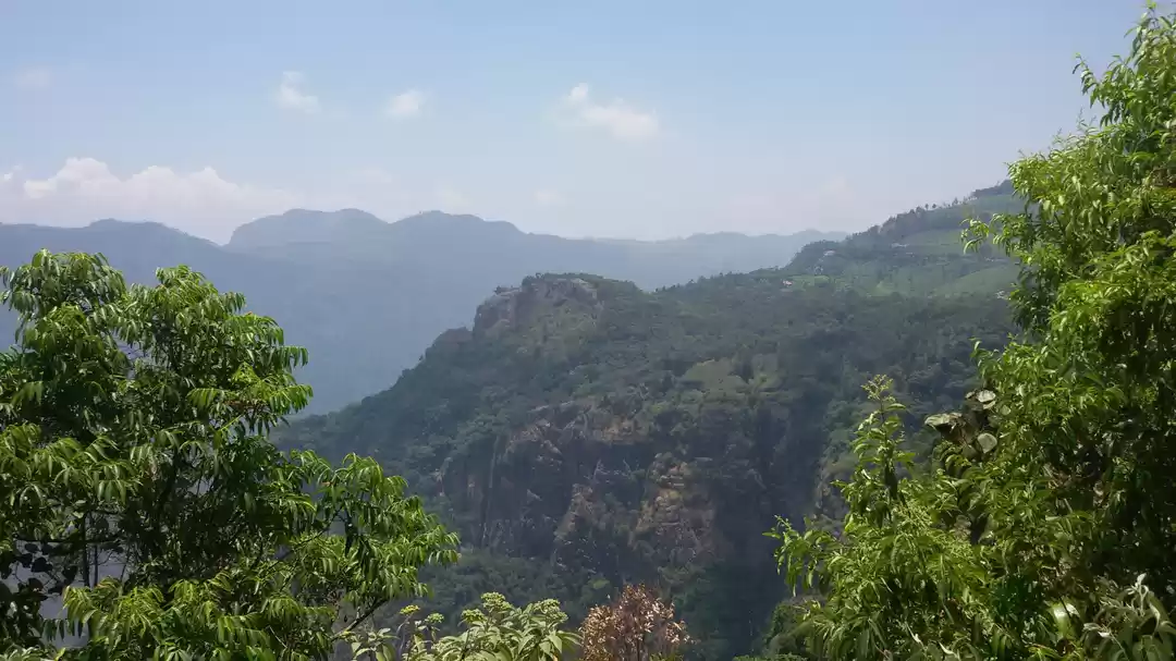 Photo of उटी हिल स्टेशन Day ,