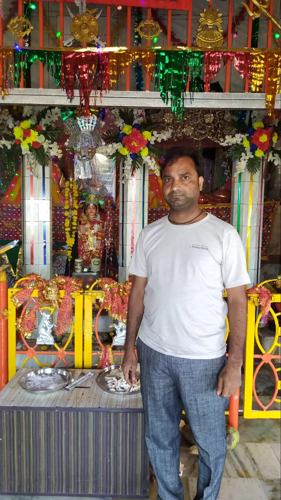 Photo of द्वारकाधीश मंदिर चार