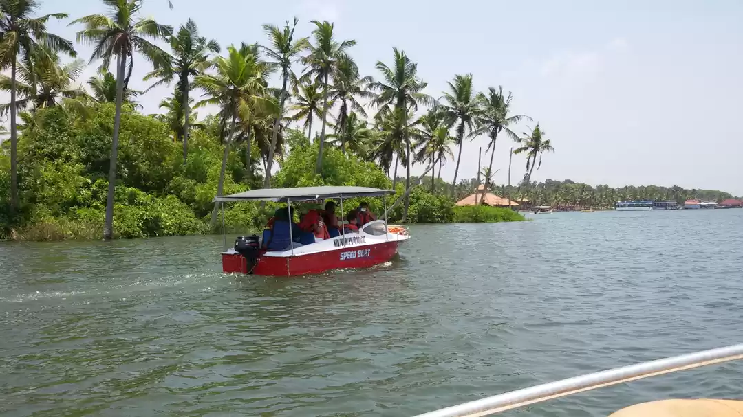 Photo of केरल