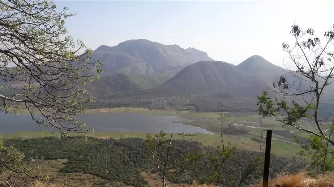 Photo of कोडाइकनाल साउथ का स्