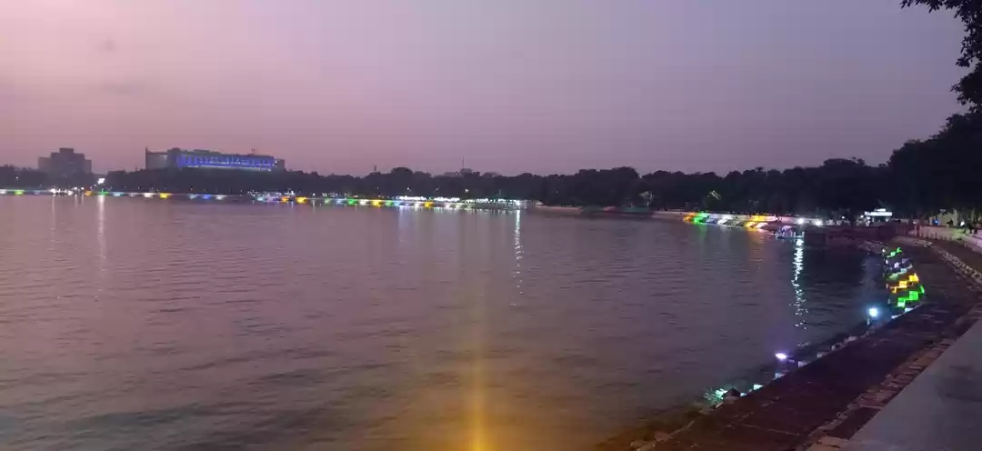 Photo of अहमदाबाद [ गुजरात ]