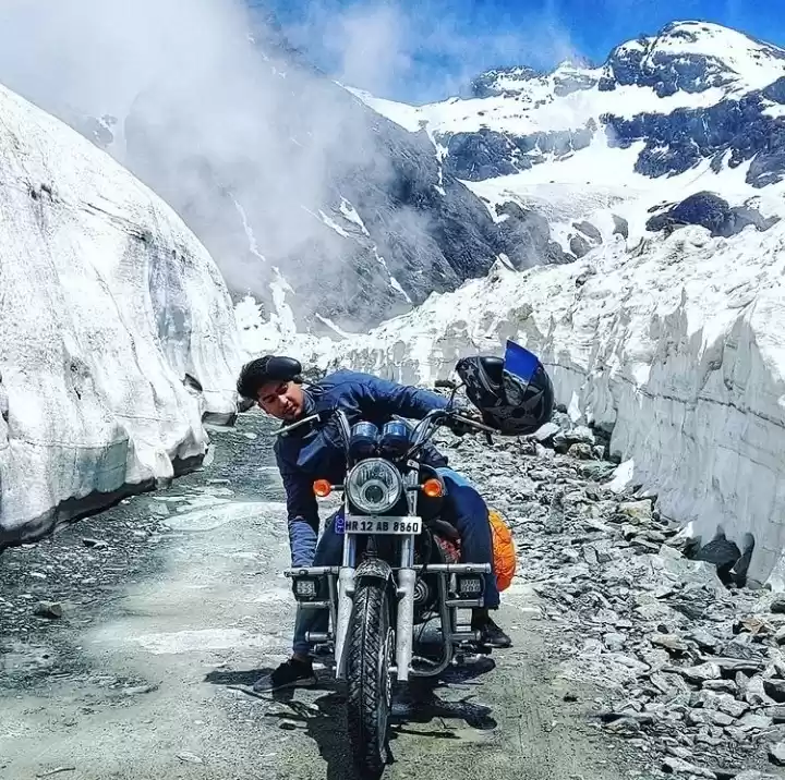 Photo of World's most dangero