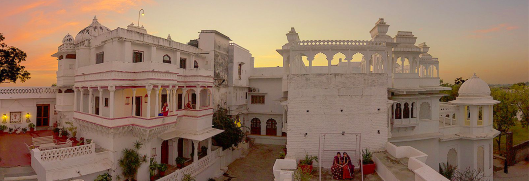 Photo of Royal Retreats: 2 Ro