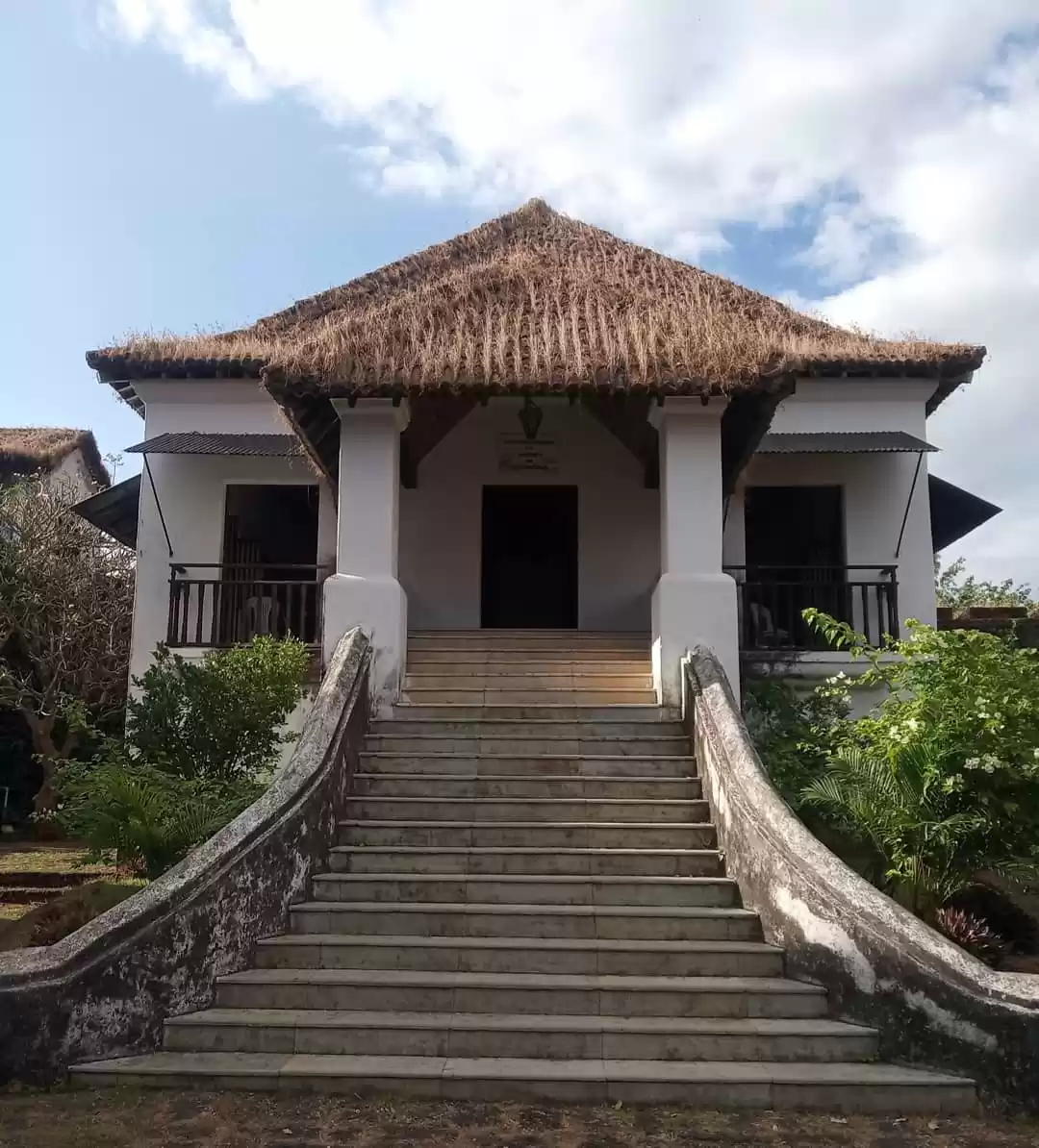 Photo of Love Historical Plac