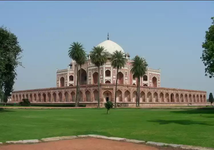 Photo of Magical Delhi!