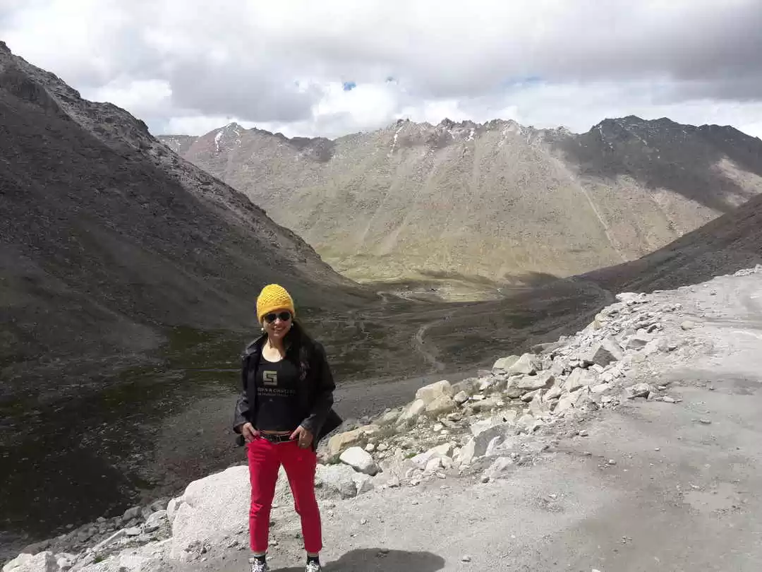 Photo of Travel If You Must;