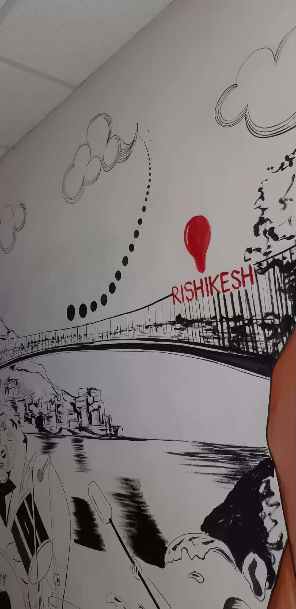 Photo of Why should I visit R