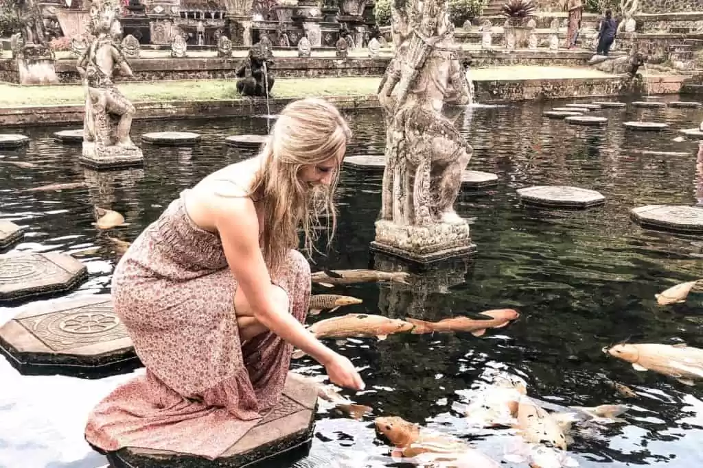 Photo of BALI ITINERARY: THE 