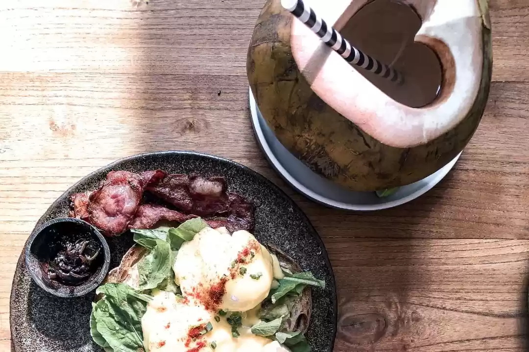 Photo of THE 5 BEST RESTAURAN