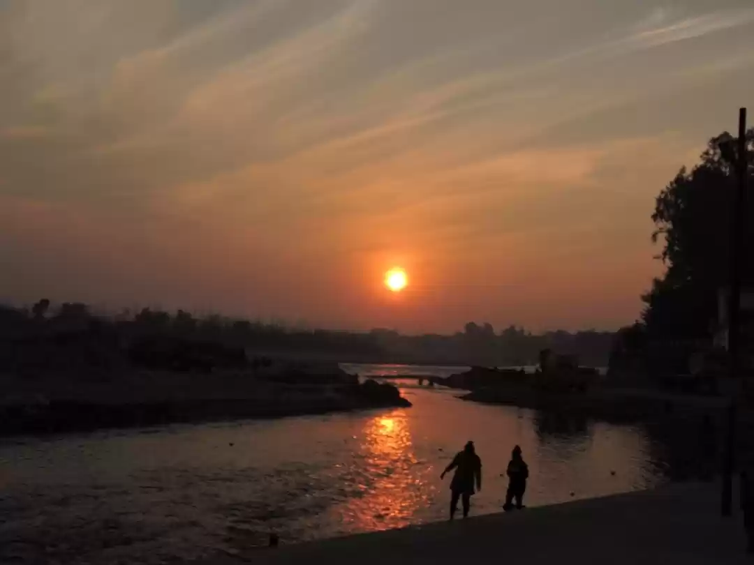 Photo of Spiritual Rishikesh!