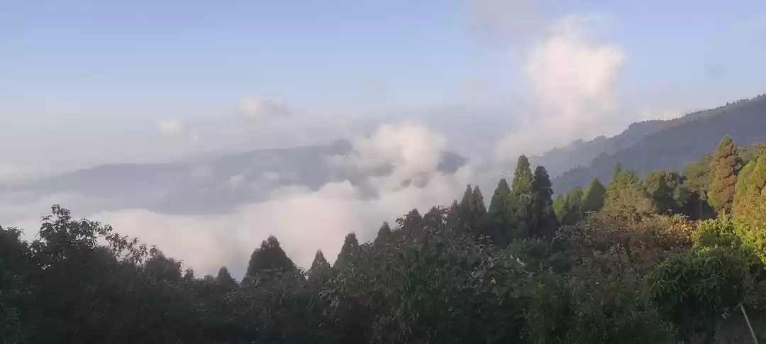 Photo of A trip to Mountain &