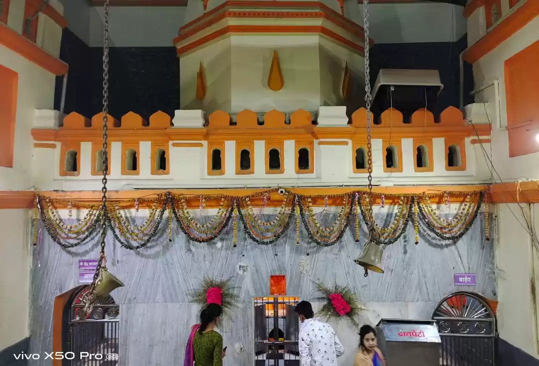 Photo of Kadamb ganpati devas