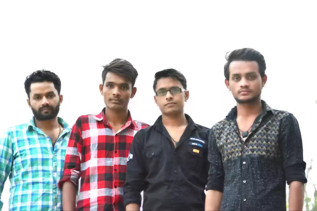 Photo of Brothers