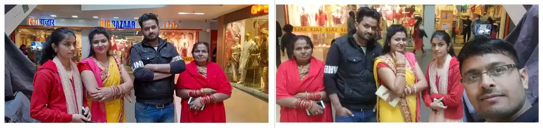 Photo of A Visit To Bokaro's 