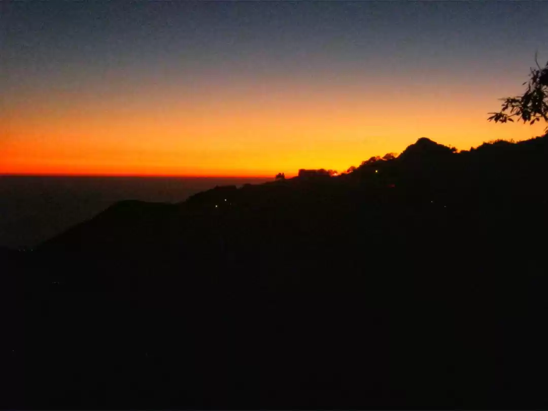 Photo of Sunset view in Shiml