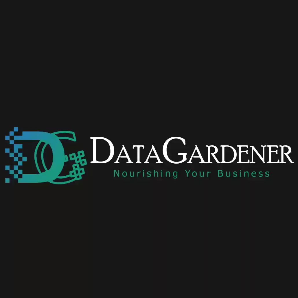 Photo of DataGardener