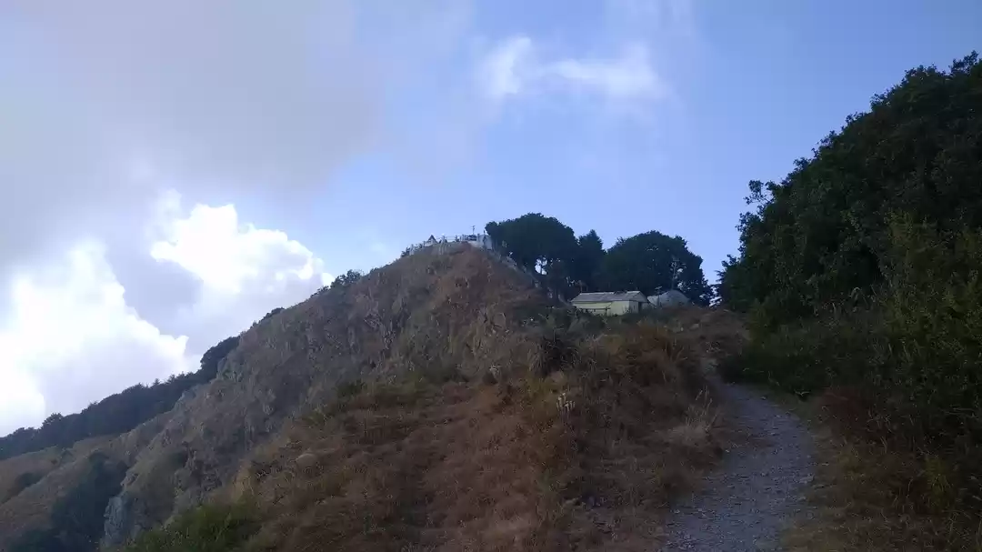 Photo of Climbing the Bhramas