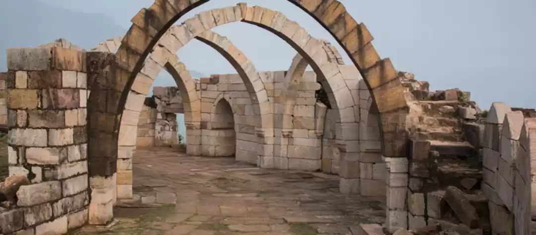 Photo of Pavagadh - A Shakti