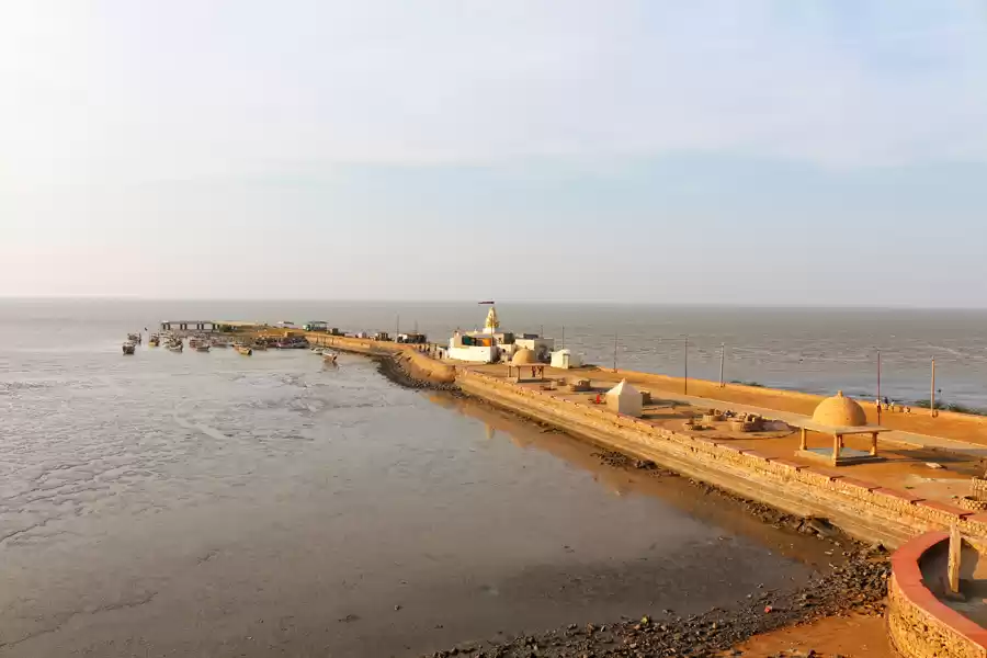 Photo of A trip to westernmos