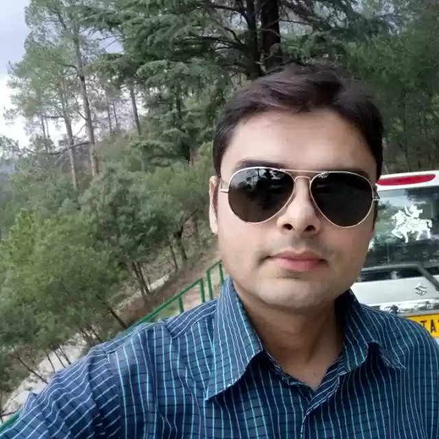 Photo of Varun Verma