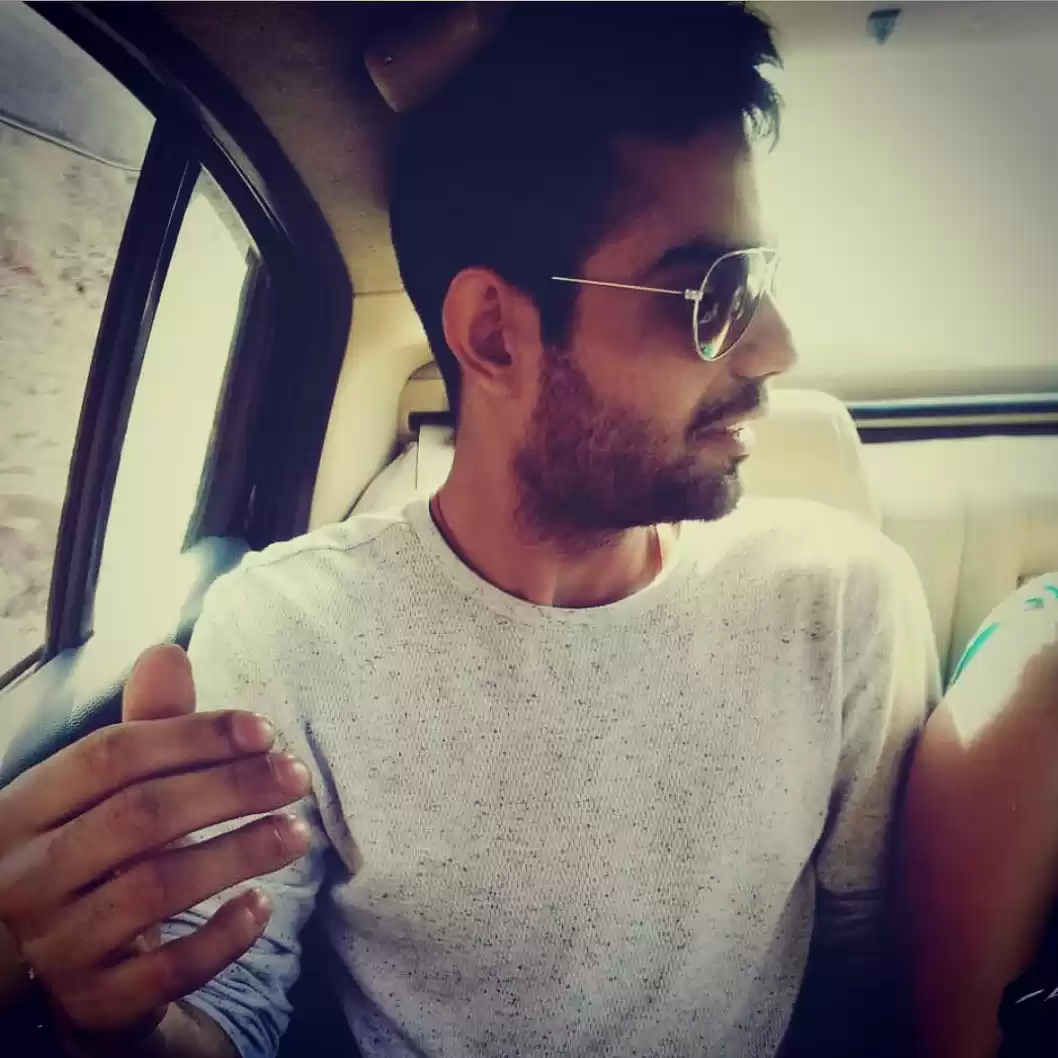 Photo of Abhishek Chadha