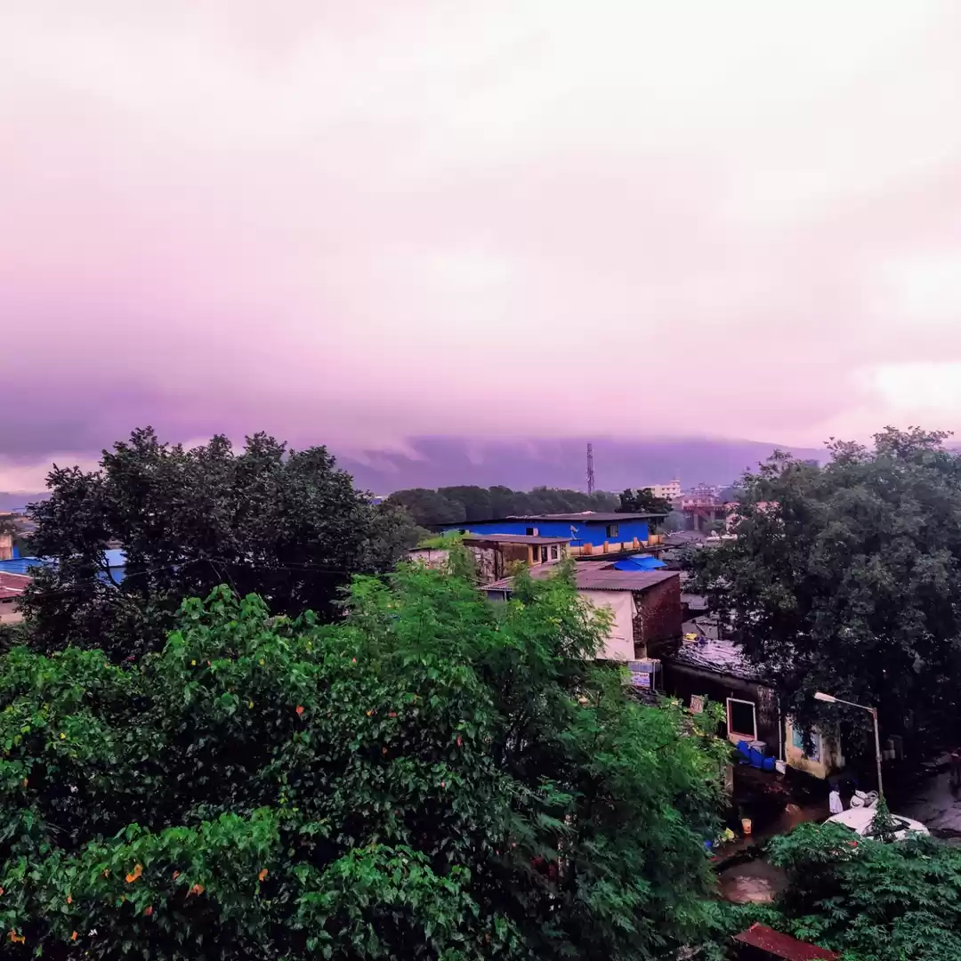 Photo of Beautiful Vasai in M