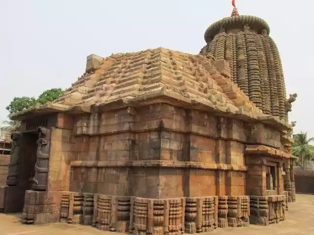 Photo of #Megheswara #Temple: