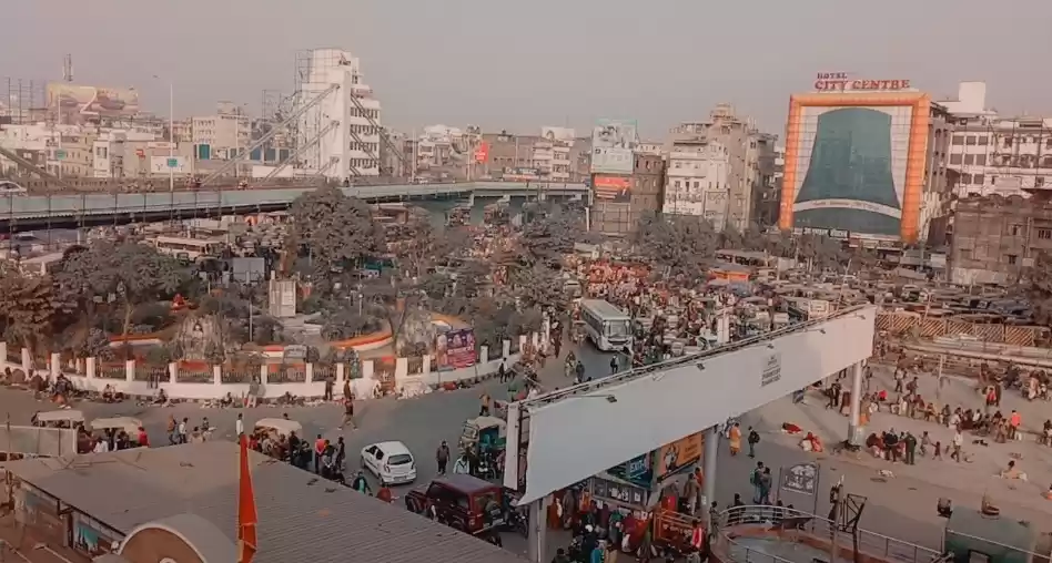 Photo of Virtual Darshan of #