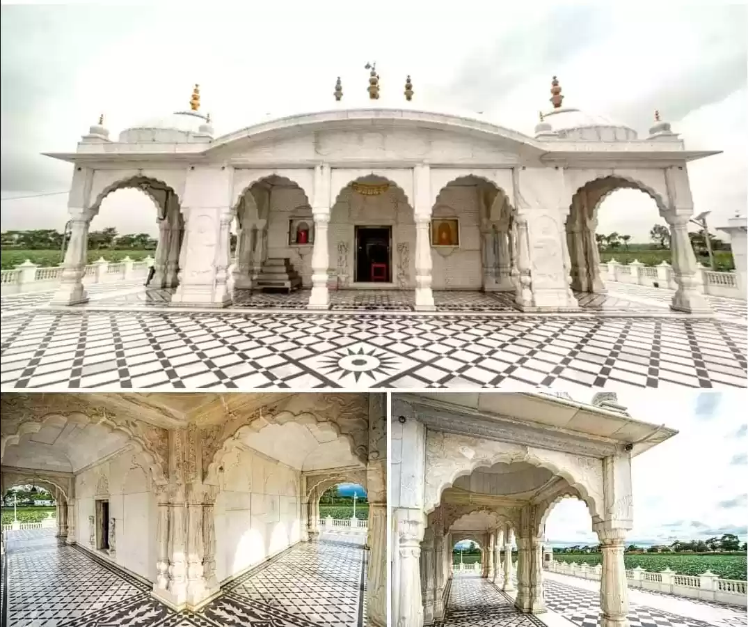 Photo of Jal Mandir - Pawapur